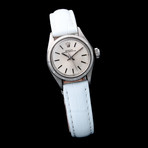 Rolex Ladies Oyster Automatic // 6623 // 3 Million Serial // Pre-Owned