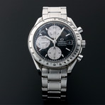 Omega Speedmaster Sport Date Chronograph Automatic // 38138 // Pre-Owned