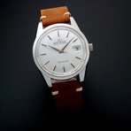 Movado Date Manual Wind // Pre-Owned
