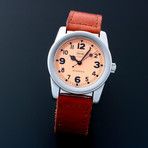 MHR Automatic // Pre-Owned
