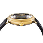 Aries Gold Rocky 9013 Automatic // G 9013 G-BK