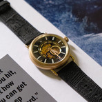 Aries Gold Rocky 9013 Automatic // G 9013 G-BK