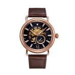 Aries Gold Rocky 9013 Automatic // G 9013 RG-BU