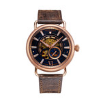 Aries Gold Rocky 9013 Automatic // G 9013 RG-BU