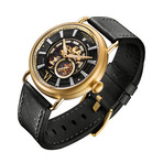 Aries Gold Rocky 9013 Automatic // G 9013 G-BK