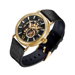 Aries Gold Rocky 9013 Automatic // G 9013 G-BK