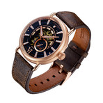 Aries Gold Rocky 9013 Automatic // G 9013 RG-BU