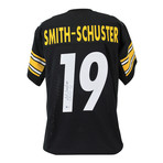 Signed Jersey // Steelers // JuJu Smith-Schuster