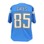 Signed Jersey // Chargers // Antonio Gates