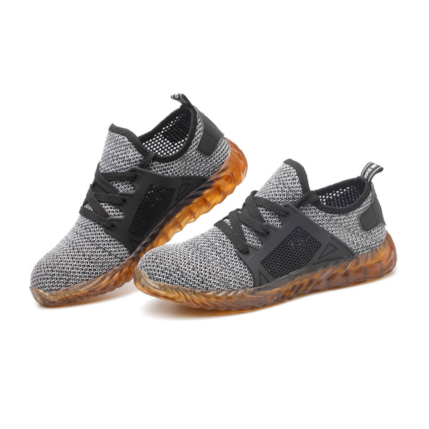 Ryder // Gray (Euro: 42) - Indestructible Shoes - Touch of Modern