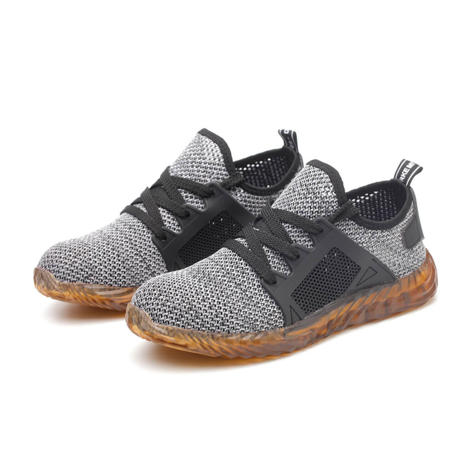 Ryder // Gray (Euro: 42) - Indestructible Shoes - Touch of Modern