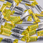 Lemon Pack // 40 Count