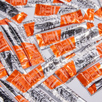 Orange Pack // 40 Count