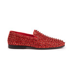 Luxor Loafer // Red (US: 12)