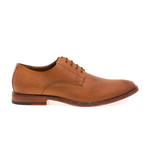 Pablano Oxford // Dark Tan (US: 9.5)