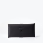 Multipurpose Envelope Case I // Scuba Black