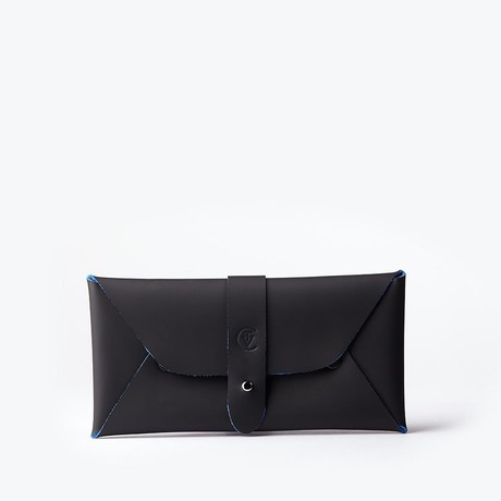 Multipurpose Envelope Case I // Scuba Black