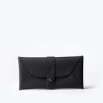 Multipurpose Envelope Case I // Scuba Black