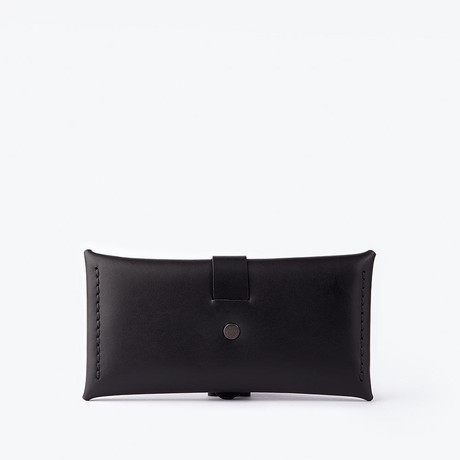 Multipurpose Envelope Case II // Scuba Black