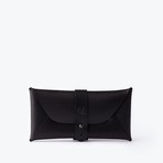 Multipurpose Envelope Case II // Scuba Black