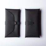 Multipurpose Envelope Case I // Scuba Black