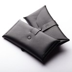 Multipurpose Envelope Case II // Scuba Black