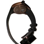 Corum Bubble Le Paiste Automatic // 110.301.98-0062 PA01 // New