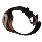 Corum Bubble Le Paiste Automatic // 110.301.98-0062 PA01 // New