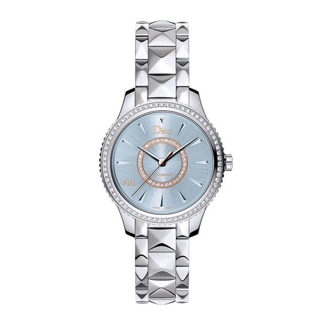 Dior Ladies VIII Montaigne Automatic // CD152510M001 // New
