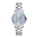 Dior Ladies VIII Montaigne Automatic // CD152510M001 // New