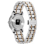 Rado Diamaster Quartz // R14078103 // New