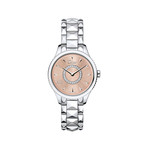 Dior Ladies VIII Montaigne Quartz // CD151111M002 // New