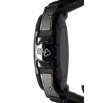 Corum Admiral AC-One 45 Squelette Automatic // 082.401.04-0F01 FH10 // New