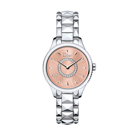 Dior Ladies VIII Montaigne Automatic // CD152510M002 // New