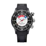 Maurice Lacroix Pontos Automatic // PT6019CAB01330 // Store Display