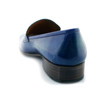 Parisian Pup Loafers // Blue (US: 8)