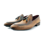 Montmartre Loafers // Tan (US: 9)