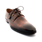 Great Portland Ghillien Lace // Brown (US: 9.5)