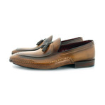 Montmartre Loafers // Tan (US: 8.5)