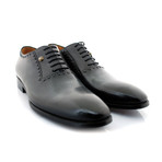 Kings Way Oxford // Anthracite (US: 9.5)