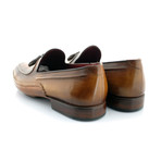 Montmartre Loafers // Tan (US: 11)