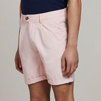 Kowalski Shorts // Pink (34)
