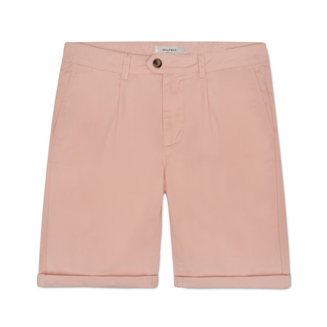 Kowalski Shorts // Pink (28)