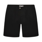 B Kowalski Shorts // Black (30)