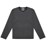 B Linn N Longsleeve // Navy (L)