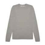 B Bolta Longsleeve // Gray Marl (XL)