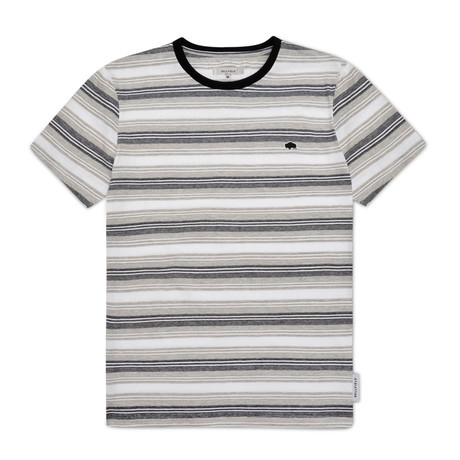 B Cole G Shirt // Gray (S)