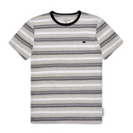 B Cole G Shirt // Gray (XL)