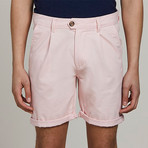 Kowalski Shorts // Pink (34)