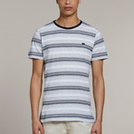 B Cole G Shirt // Gray (XL)